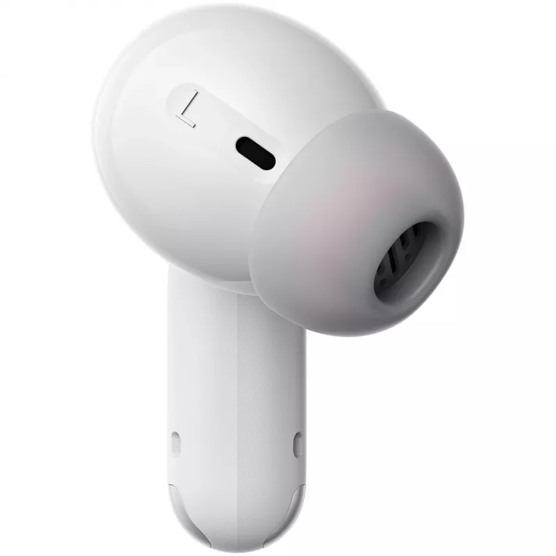 Słuchawki bezprzewodowe TW991 PRO(SPACE NC01T) (szare)