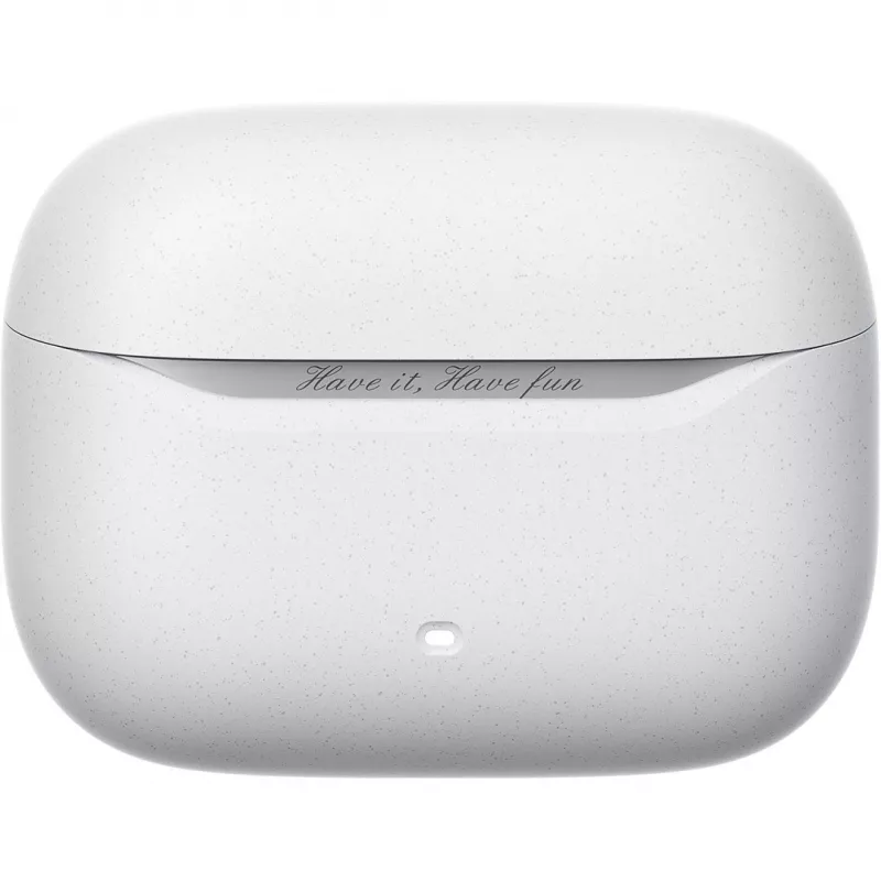 Słuchawki bezprzewodowe TW991 PRO(SPACE NC01T) (szare)