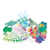 Zestaw Clementoni - Art Ideas: Flower Laboratory