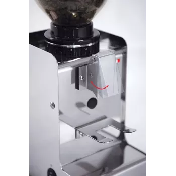 Quick Mill Apollo Espresso Grinder