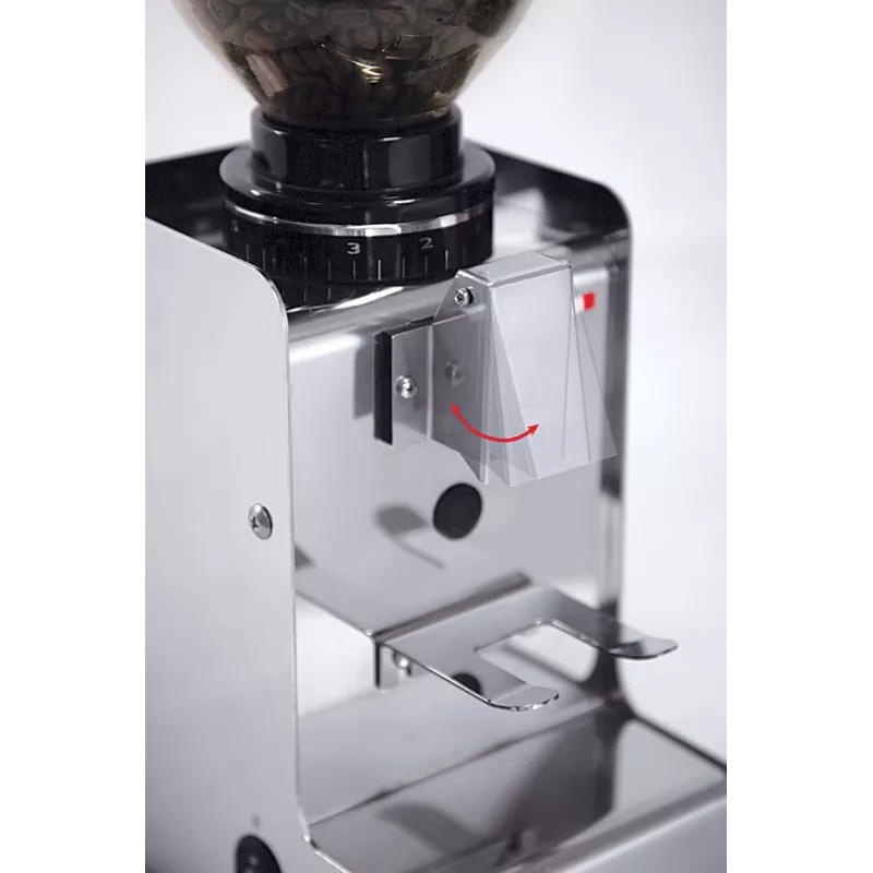 Quick Mill Apollo Espresso Grinder