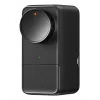 SwitchBot Smart Lock Pro elektroniczny zamek do drzwi czarny