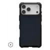 UAG Metropolis LT MagSafe - etui do iPhone 17 Pro Max kompatybilne z MagSafe (kevlar mallard)