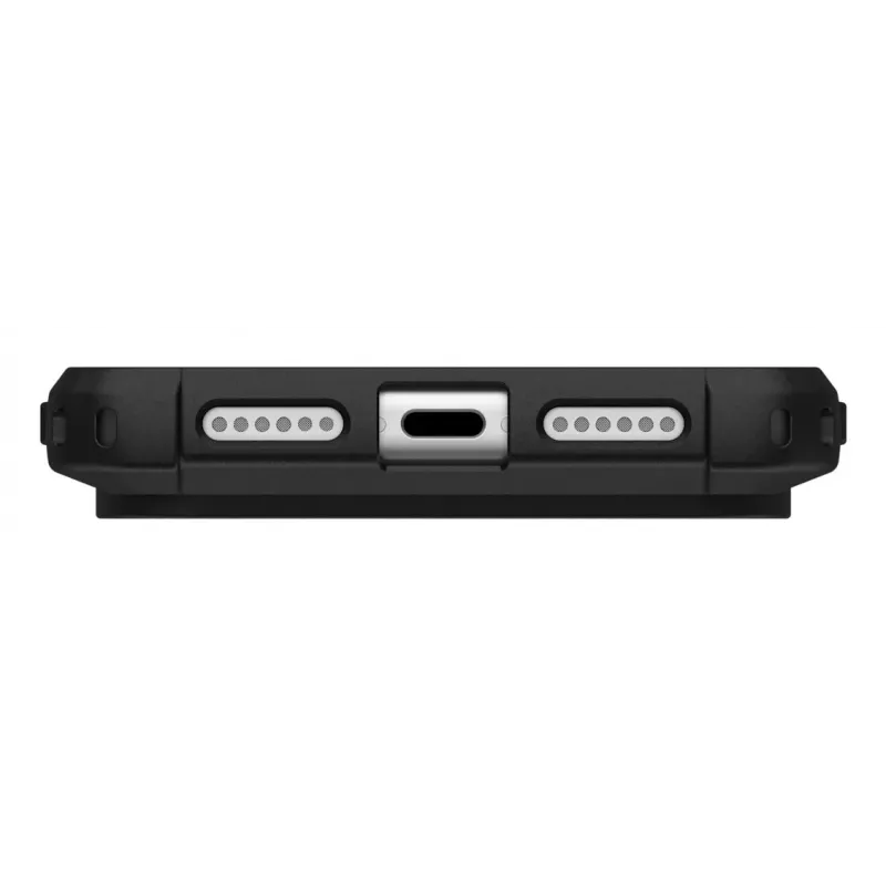 UAG Metropolis LT MagSafe - etui do iPhone 17 Pro Max kompatybilne z MagSafe (kevlar mallard)
