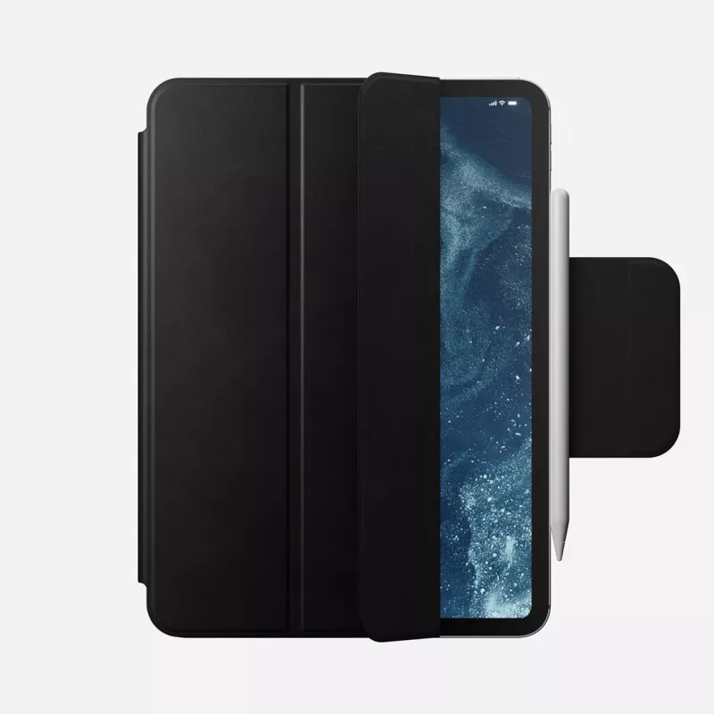 Nomad NM013299858 Czarny
