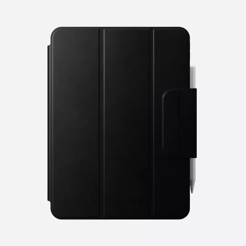 Nomad NM013299858 Czarny