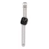 Decoded Silicone Ares O Band - pasek silikonowy do Apple Watch 44/46/49 mm (clay)