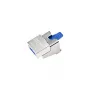 Smart Keeper NC13P1DB 12 x LAN kabel Locks 2 bez klucza blokady Basic ciemnoniebieski SLSART-0315 (SLSART-0315)