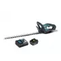 Makita DUH506RT zestaw akumulatorowych nożyc do żywopłotu