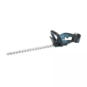 Makita DUH506RT zestaw akumulatorowych nożyc do żywopłotu
