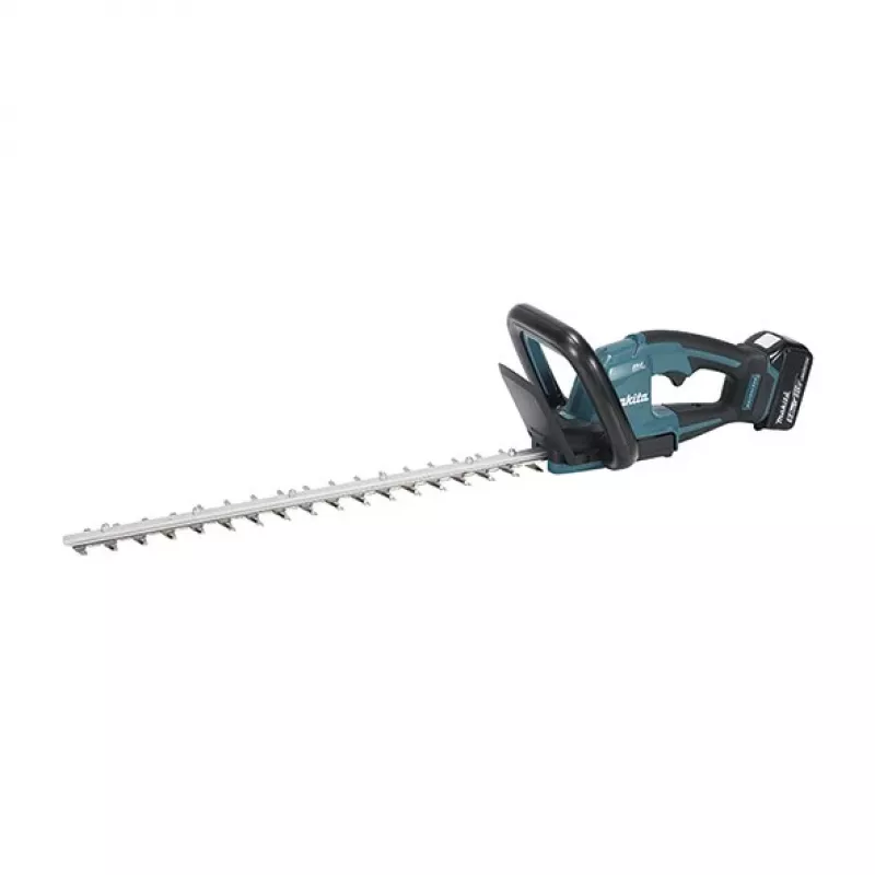 Makita DUH506RT zestaw akumulatorowych nożyc do żywopłotu
