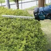 Makita DUH506RT zestaw akumulatorowych nożyc do żywopłotu