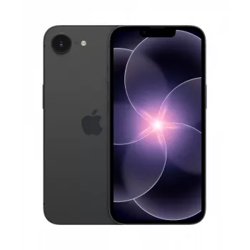iPhone 17e 512GB Czarny