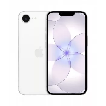 iPhone 17e 512GB Biały