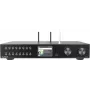 Telestar TOP 500 Czarny Multifunktionsradios HiFi-Baustein (5700500)