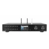 Telestar TOP 500 Czarny Multifunktionsradios HiFi-Baustein (5700500)