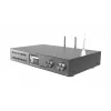 Telestar TOP 500 Czarny Multifunktionsradios HiFi-Baustein (5700500)