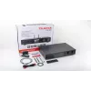 Telestar TOP 500 Czarny Multifunktionsradios HiFi-Baustein (5700500)