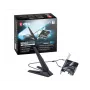 Karta sieciowa Herald BE9400 WiFi 7 PCIe