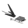 Karta sieciowa Herald BE9400 WiFi 7 PCIe