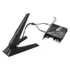Karta sieciowa Herald BE9400 WiFi 7 PCIe