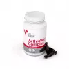 VETEXPERT ArthroVet Collagen Small breed - suplementy dla psów i kotów - 60 tabletek