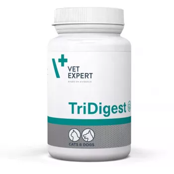 VetExpert TriDigest 40 tabletek.