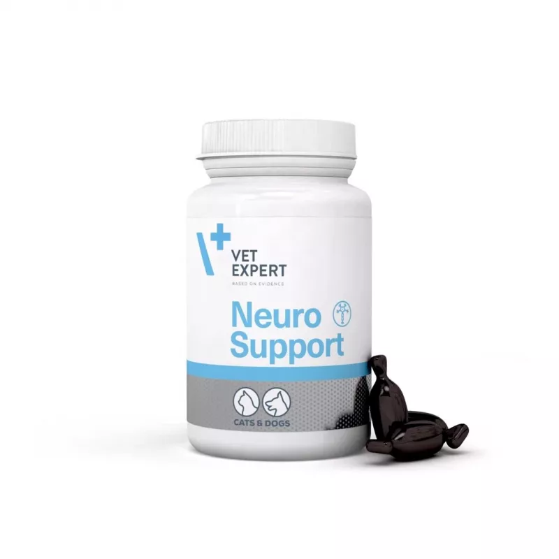 VetExpert NeuroSupport 45 kapsułek.