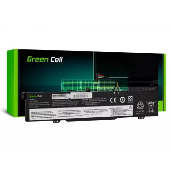 Bateria do laptopa Greencell do Lenovo Ideapad L340-15IRH L340-17IRH 4600mAh