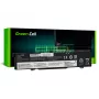 Bateria do laptopa Greencell do Lenovo Ideapad L340-15IRH L340-17IRH 4600mAh