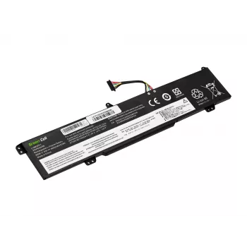 Bateria do laptopa Greencell do Lenovo Ideapad L340-15IRH L340-17IRH 4600mAh