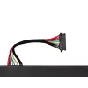 Bateria do laptopa Greencell do Lenovo Ideapad L340-15IRH L340-17IRH 4600mAh