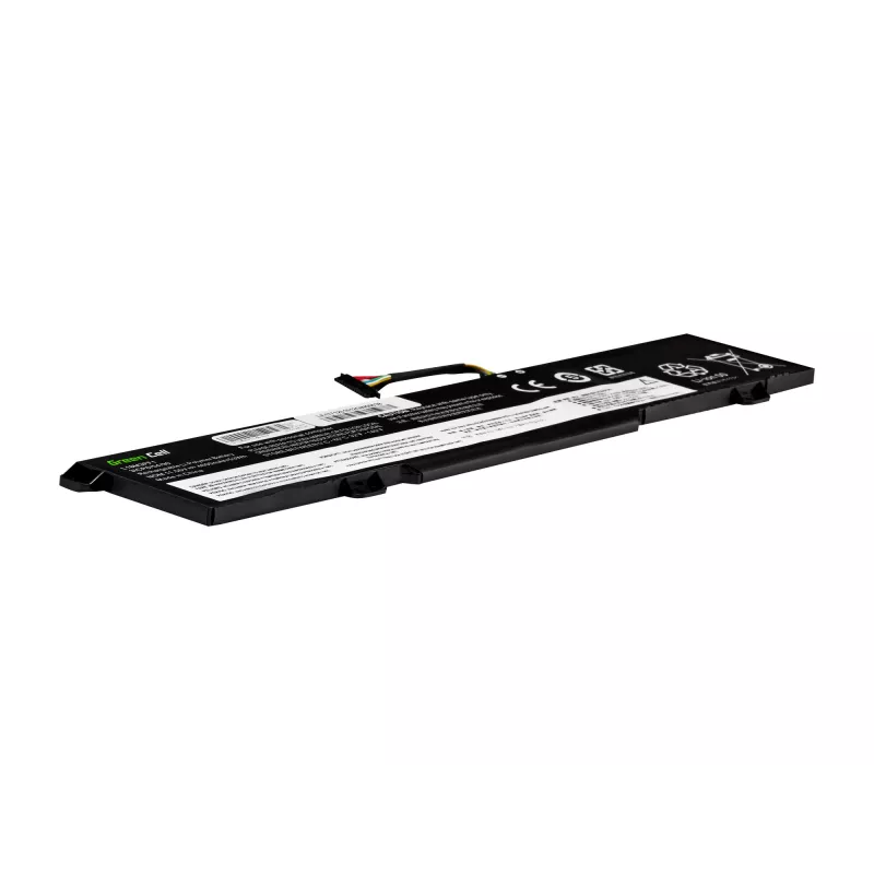 Bateria do laptopa Greencell do Lenovo Ideapad L340-15IRH L340-17IRH 4600mAh