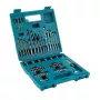 Makita E-11829 zestaw wierteł i bitów 60 szt.