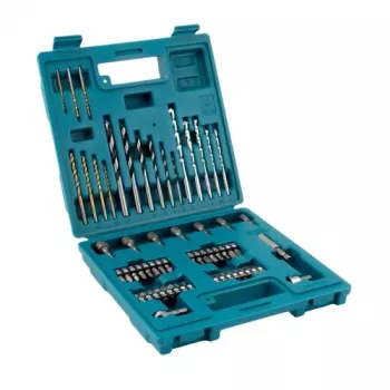 Makita E-11829 zestaw wierteł i bitów 60 szt.
