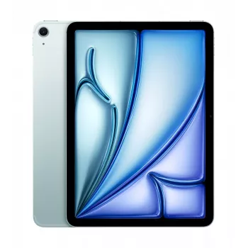 iPad Air 11 cali WiFi + Cellular 1TB Niebieski