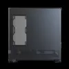 Montech Sky 3 obudowa PC, Midi-Tower, ATX, ARGB, szkło hartowane – czarna