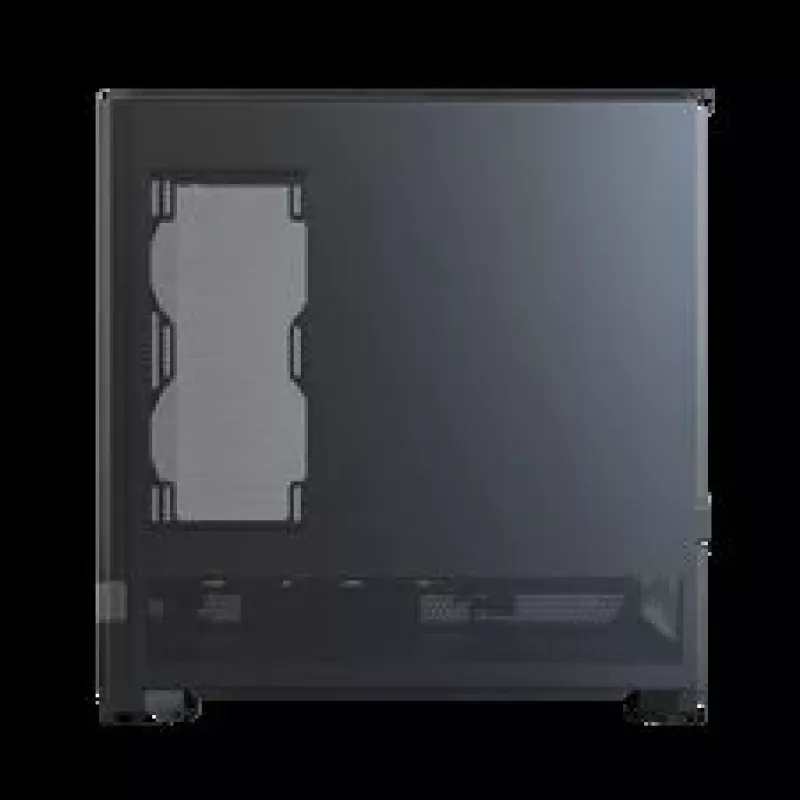 Montech Sky 3 obudowa PC, Midi-Tower, ATX, ARGB, szkło hartowane – czarna