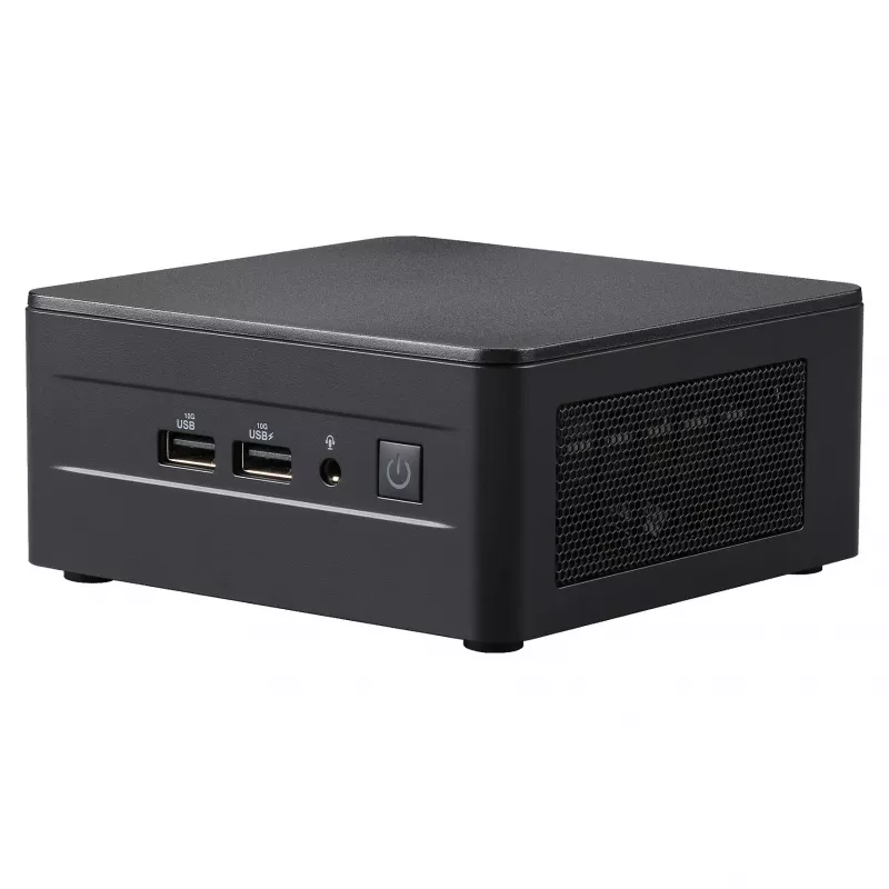 ASUS NUC GEN13 Pro Arena Canyon i7 RNUC13L3Hv70000 NO CORD vPro