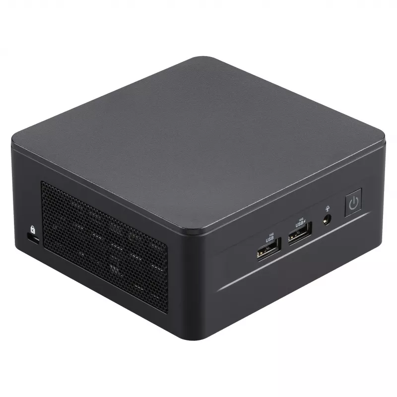 ASUS NUC GEN13 Pro Arena Canyon i7 RNUC13L3Hv70000 NO CORD vPro
