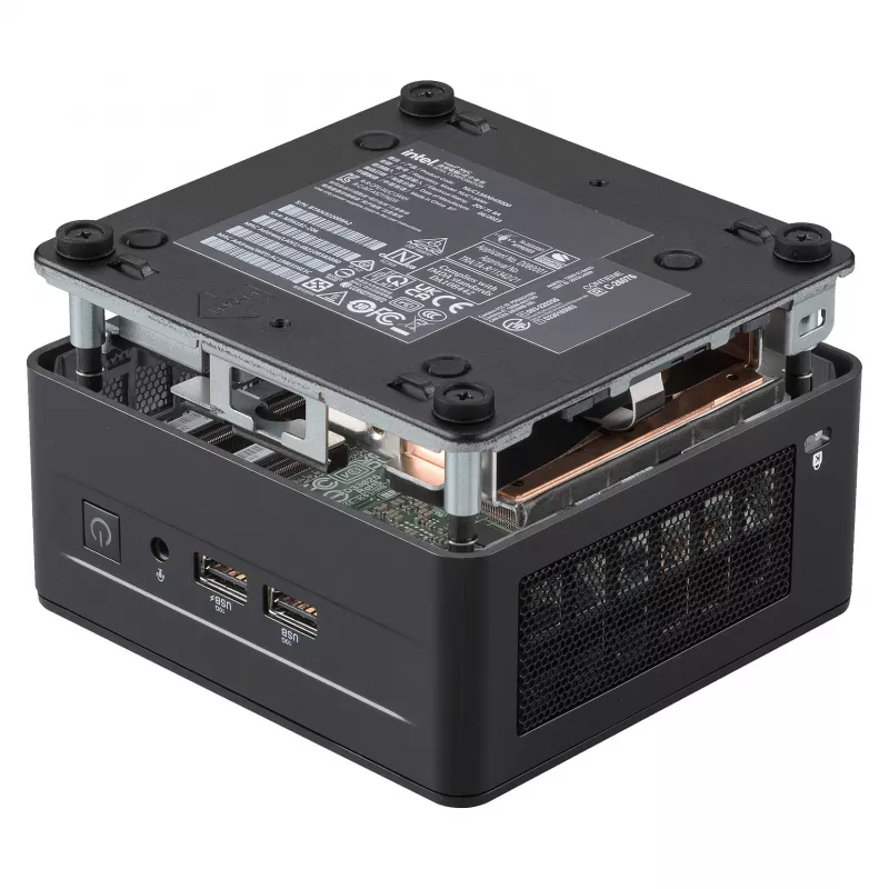 ASUS NUC GEN13 Pro Arena Canyon i7 RNUC13L3Hv70000 NO CORD vPro