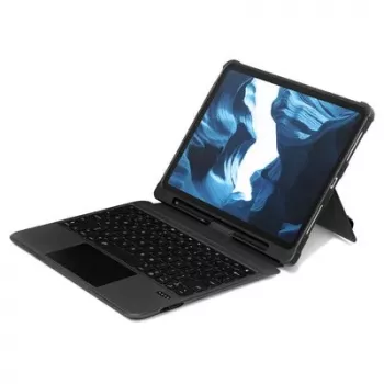 LAUT TYPE FOLIO 2 dla iPad 10. gen. (2022) – czarny