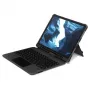 LAUT TYPE FOLIO 2 dla iPad 10. gen. (2022) – czarny