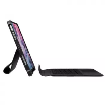 LAUT TYPE FOLIO 2 dla iPad 10. gen. (2022) – czarny