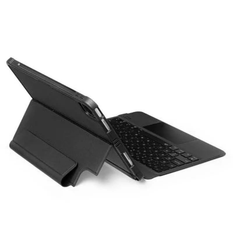 LAUT TYPE FOLIO 2 dla iPad 10. gen. (2022) – czarny