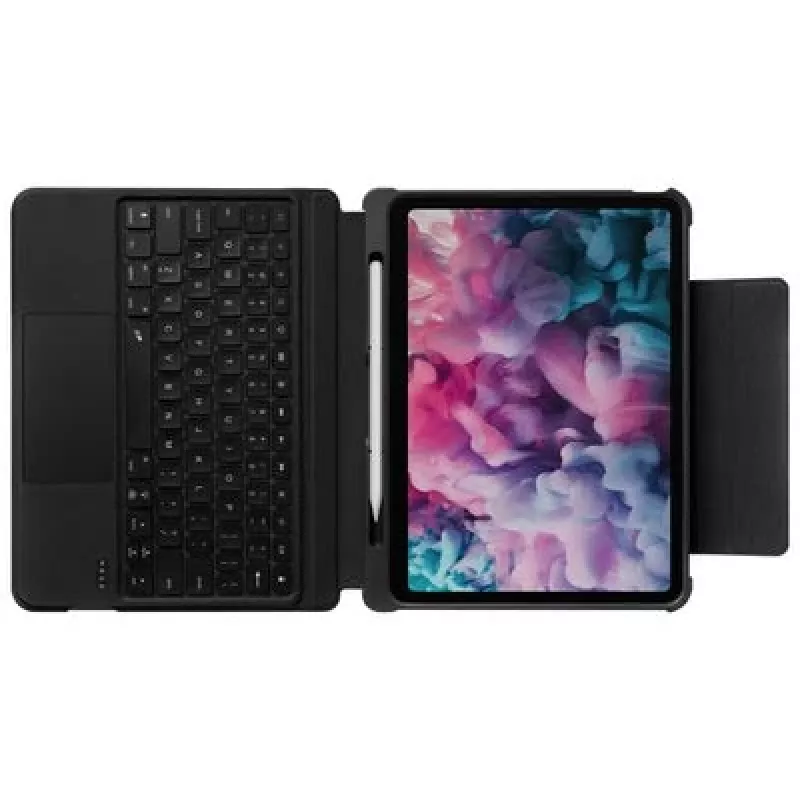 LAUT TYPE FOLIO 2 dla iPad 10. gen. (2022) – czarny