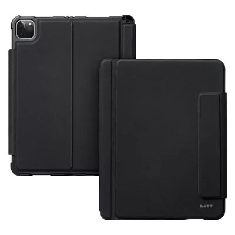 LAUT TYPE FOLIO 2 dla iPad 10. gen. (2022) – czarny