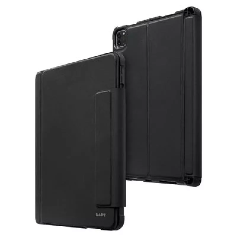 LAUT TYPE FOLIO 2 dla iPad 10. gen. (2022) – czarny