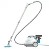 Black & Decker BHSMP2314-QS myjka parowa Cylindryczna myjka parowa 1,2 L 2300 W Niebieski, Biały