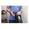 Czarny & Decker BSV520BRB-QW odkurzacz bezprzewodowy/szczotka elektryczna Akumulatorowy Na sucho Bezworkowy 0,65 L Niebieski 2 Ah